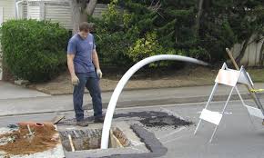 Sewer Repair Orange County CA