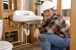 Commercial Plumbing Repair Orange County