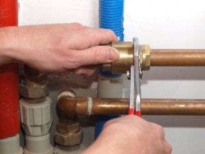 Gas Line Repairs and Installation Orange County