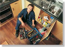 Kitchen and Bath Repairs Orange County