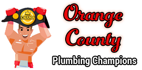 Orange County Plumbing Champions