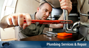 Plumbing Services and Repair Orange County
