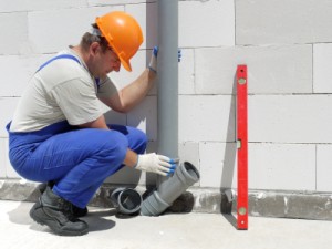 Re-piping Sewer and Water Orange County