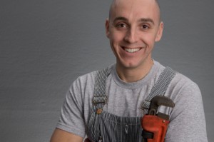 Residential Plumber Orange County