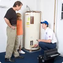 Water Heater Maintenance Orange County