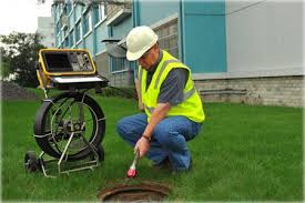 Main Line Sewer Cleaning Orange County CA