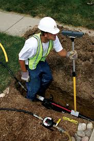 Trenchless Sewer Repair Orange County CA