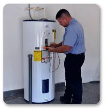 Water Heater Repair and Replacement Orange County
